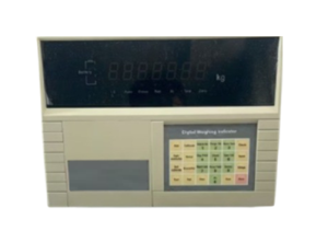 A560D - Digital Weighing Indicator