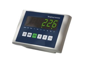 A580 - Weighing Indicator